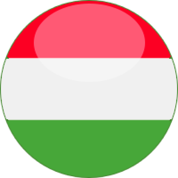 Change to Hungarian